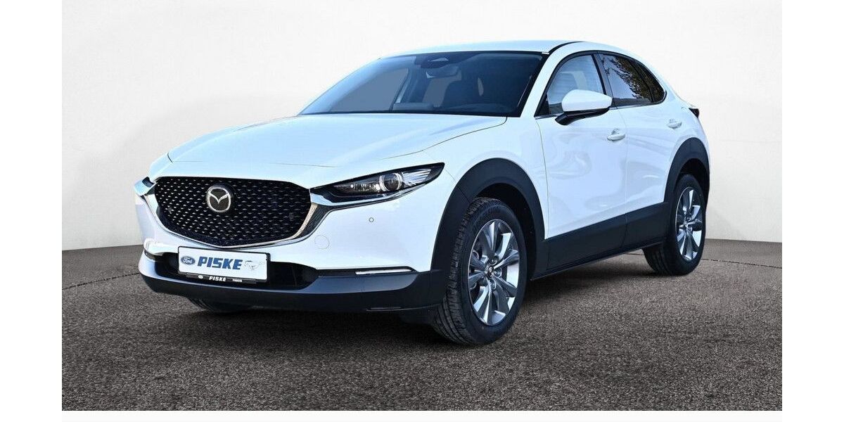 Mazda CX-30 6.000 km 29.750 &euro; Wolfenbüttel 38302