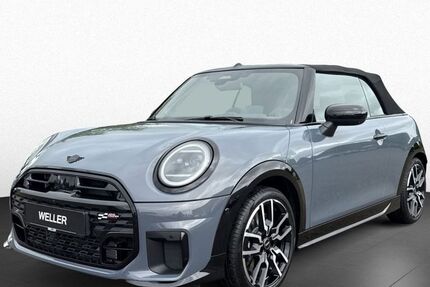 Mini Cooper S Cabrio 3.000 km 39.930 &euro; Hildesheim 31137