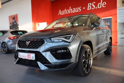 Cupra Ateca 39.016 km 28.300 &euro; Braunschweig 38116