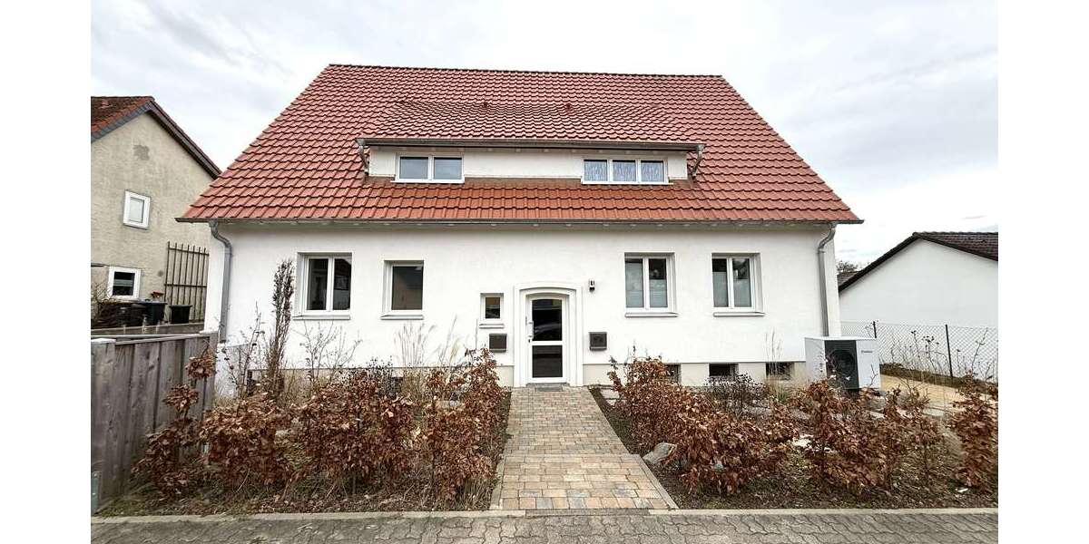 Einfamilienhaus Wolfenbüttel Ahlum - 5 Zimmer, 137 m&sup2;, 575.000&euro; | Angebot:26082462