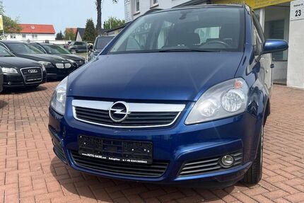 Opel Zafira 161.700 km 3.490 &euro; Salzgitter-Bad 38259