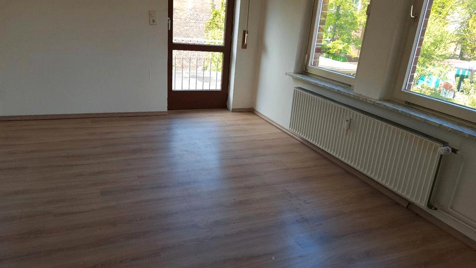 Etagenwohnung Peine Südstadt - 4 Zimmer, 80 m&sup2;, 840&euro; | Angebot:26268005