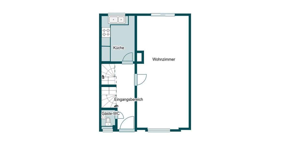 Einfamilienhaus Goslar Sudmerberg - 4 Zimmer, 195.000&euro; | Angebot:25096689