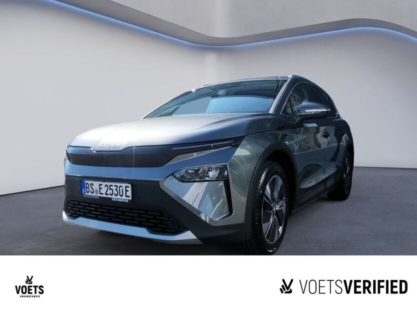 Skoda Elroq 16.700 km 40.980 € Braunschweig 38124