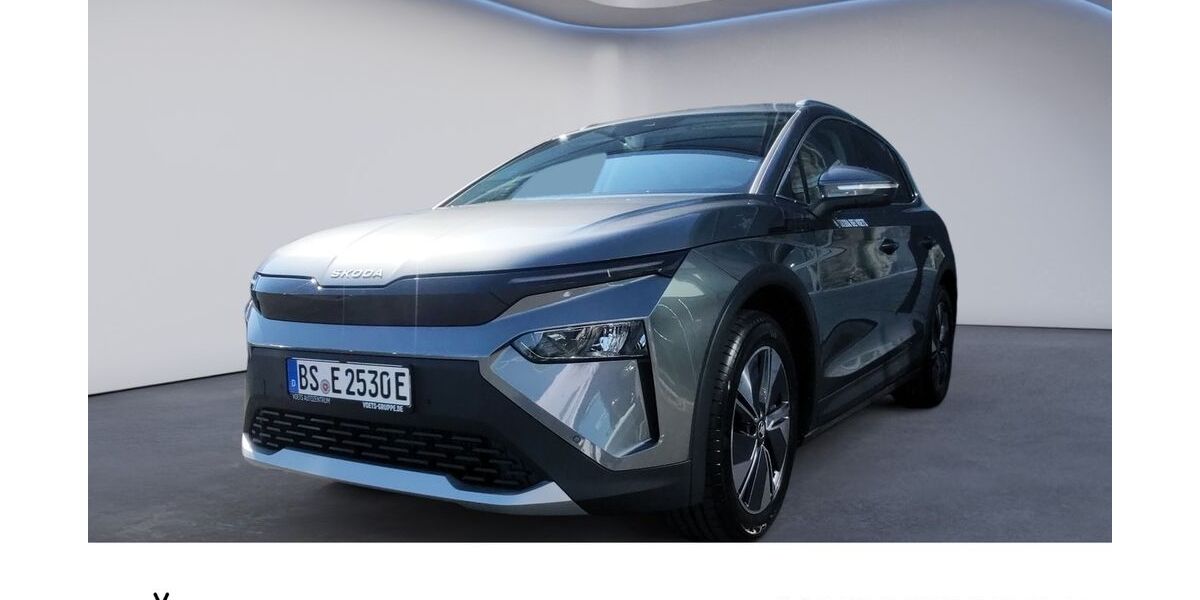 Skoda Elroq 19.760 km 38.450 € Braunschweig 38124