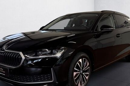 Skoda Superb 26.679 km 37.015 &euro; Goslar 38644