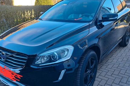 Volvo XC60 305.612 km 10.000 &euro; Edemissen 31234