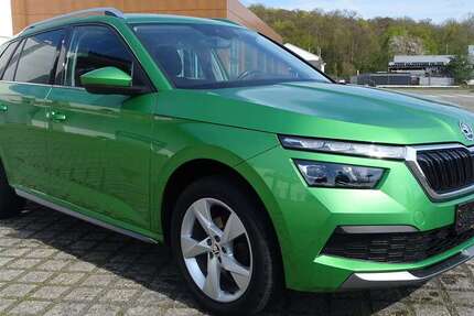 Skoda Kamiq 95.800 km 15.990 &euro; Salzgitter 38226