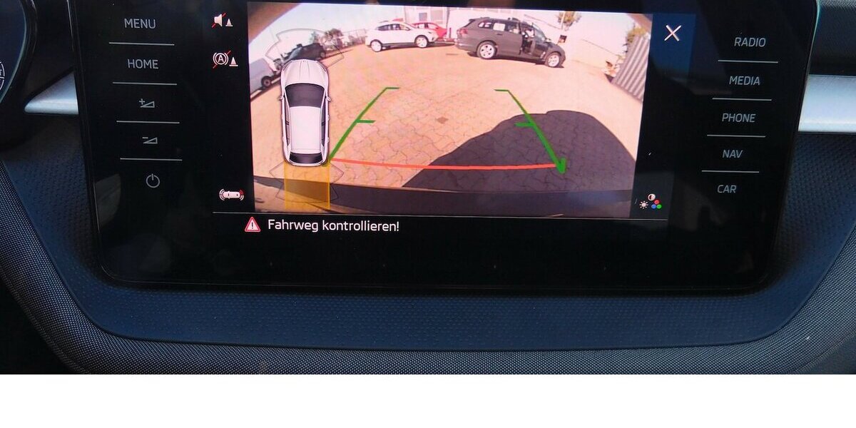 Skoda Fabia 1.0 Ambion TSI BMT 4TRG Klima Navi 14.100 km 16.990 € Vordorf 38533