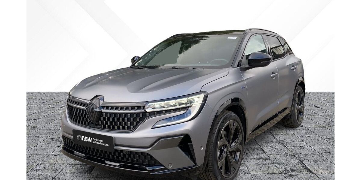 Renault Austral 17.898 km 36.980 &euro; Goslar 38644