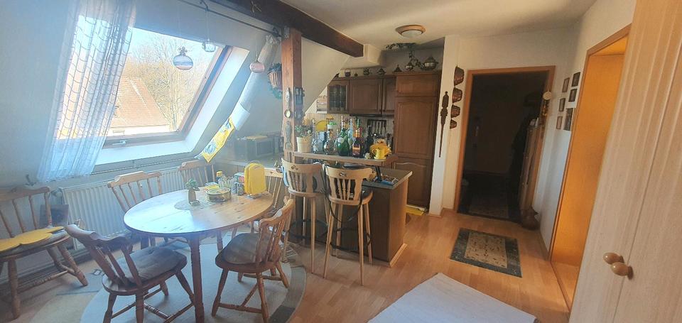Etagenwohnung Braunschweig Südstadt- Rautheim- Mascherode - 2 Zimmer, 65 m&sup2;, 139.000&euro; | Angebot:26844750