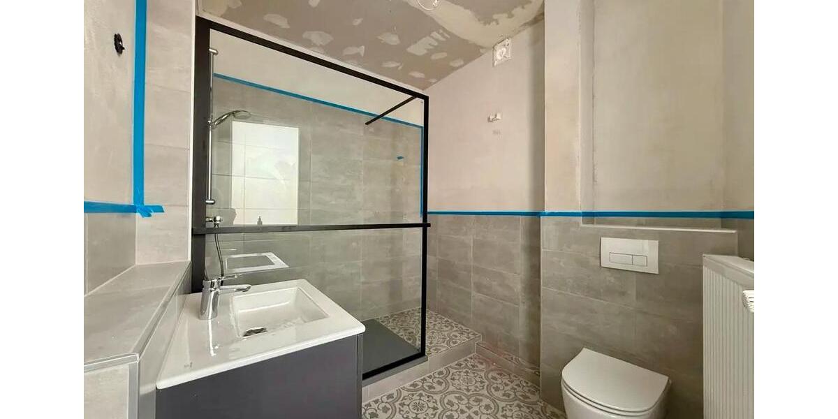 Bauernhaus mit Altbau-Charme: Erstbezug nach Sanierung, 179 m2 8 zimmer