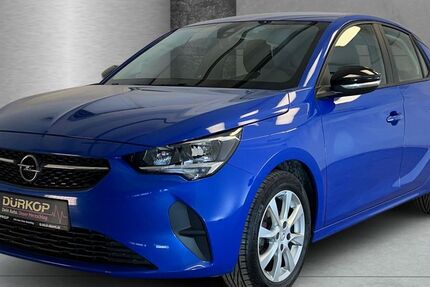 Opel Corsa 45.424 km 10.990 &euro; Braunschweig 38126