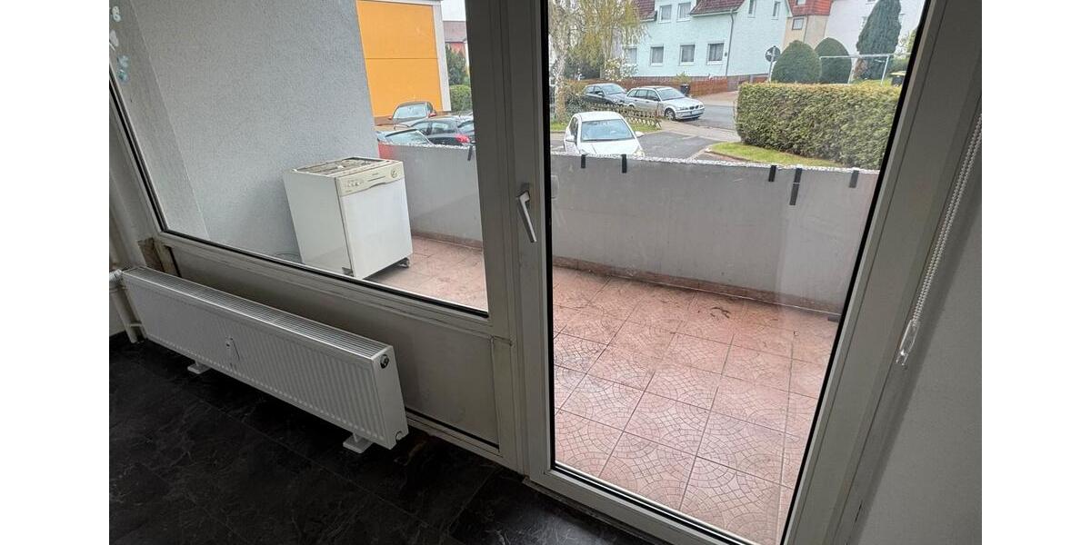 Erdgeschoßwohnung Wolfenbüttel Adersheim - 3 Zimmer, 69 m&sup2;, 140.000&euro; | Angebot:26145352