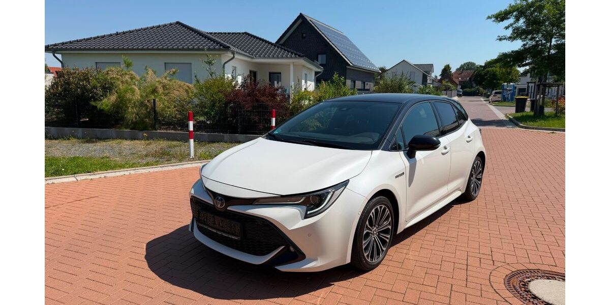 Toyota Corolla 112.270 km 15.900 &euro; Söhlde 31185
