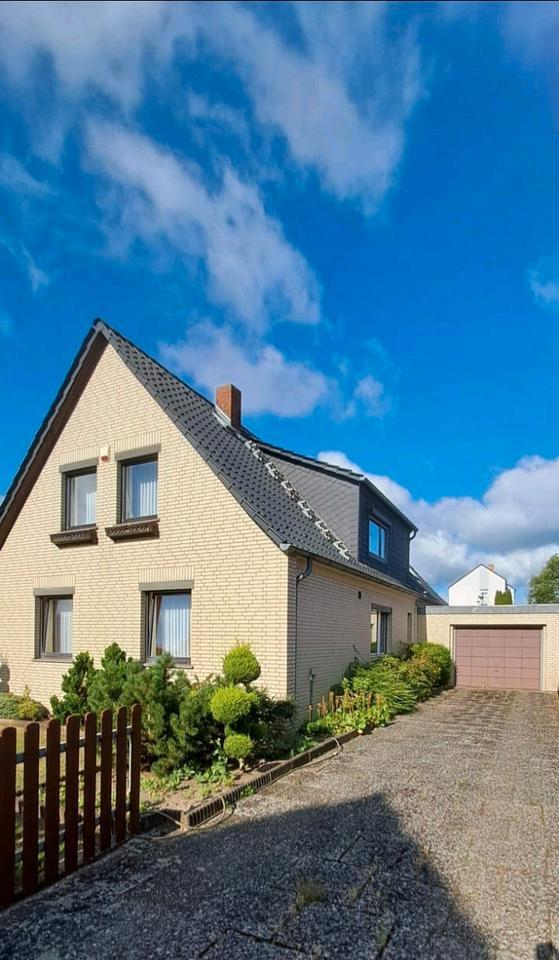 Einfamilienhaus in Peine Oststadt ohne Makler