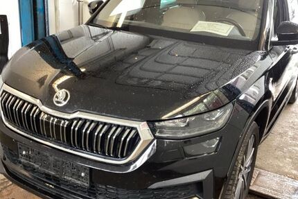 Skoda Kodiaq 159.500 km 28.190 &euro; Peine 31228