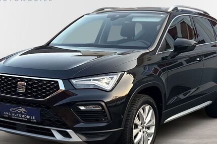 Seat Ateca 18.000 km 25.990 &euro; Goslar 38640