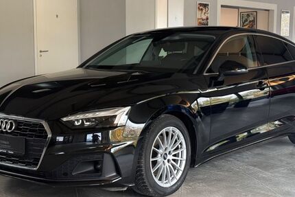 Audi A5 45.789 km 27.950 &euro; Goslar 38642