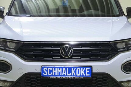 VW T-Roc 44.200 km 21.500 &euro; Braunschweig 38112