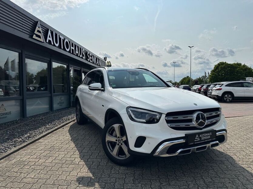 GLC 300