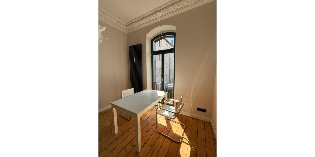 Etagenwohnung Braunschweig Nordstadt - 2 Zimmer, 50 m&sup2;, 295.000&euro; | Angebot:26373853