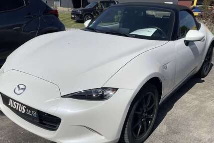 Mazda MX-5 30.230 km 20.990 &euro; Hildesheim 31137