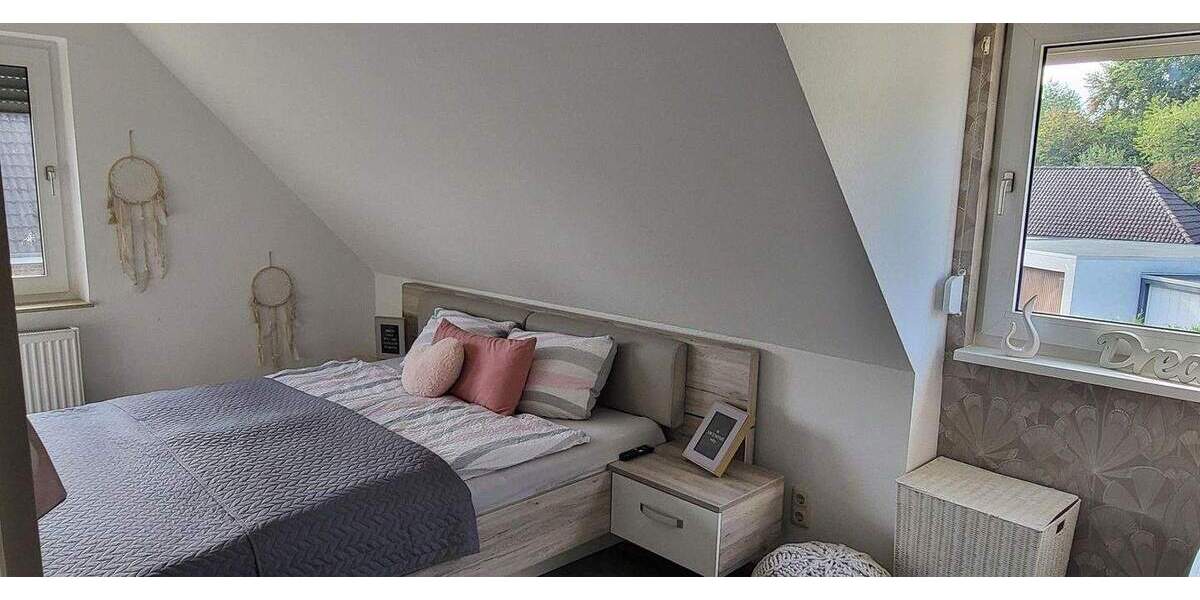 Einfamilienhaus Salzgitter Bad - 4 Zimmer, 120 m&sup2;, 395.000&euro; | Angebot:25657451