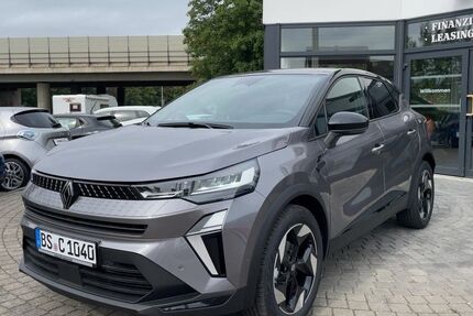 Renault Captur 2.543 km 24.750 € Braunschweig 38112