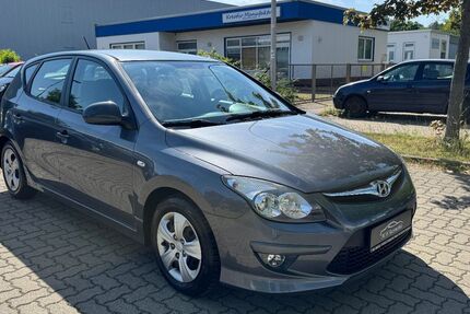 Hyundai i30 152.000 km 4.250 € Goslar 38640