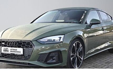 Audi A5 124.150 km 33.950 € Braunschweig 38108