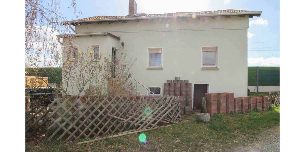 Einfamilienhaus Peine Telgte - 3 Zimmer, 189.000&euro; | Angebot:26259268