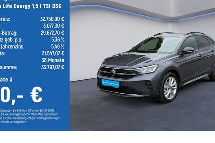 VW Taigo 3.017 km 32.750 &euro; Braunschweig 38124