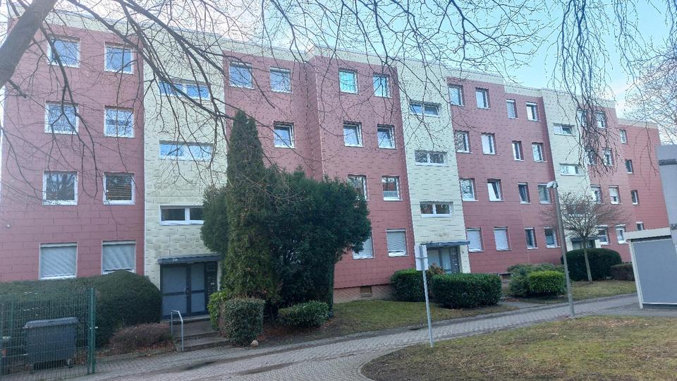Etagenwohnung Braunschweig Timmerlah-Geitelde-Stiddien - 2 Zimmer, 50 m&sup2;, 125.000&euro; | Angebot:23090228