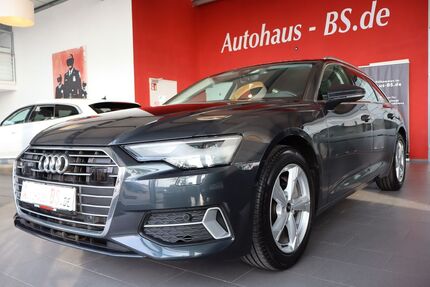 Audi A6 105.221 km 26.390 &euro; Braunschweig 38116