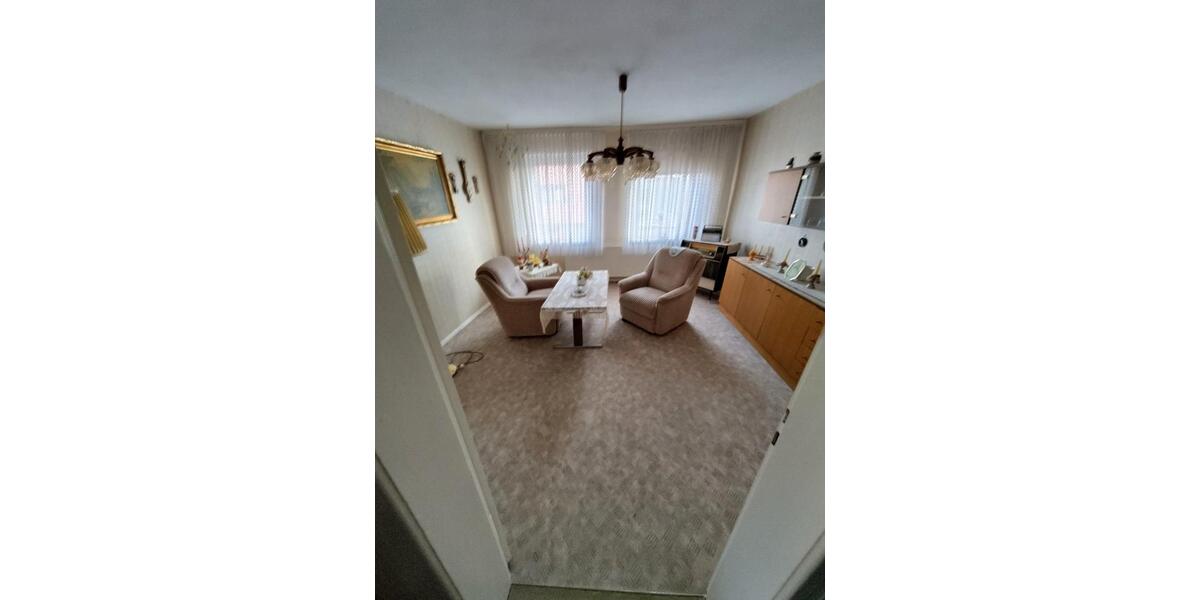 Einfamilienhaus Hildesheim Bockfeld - 333.000&euro; | Angebot:27605850
