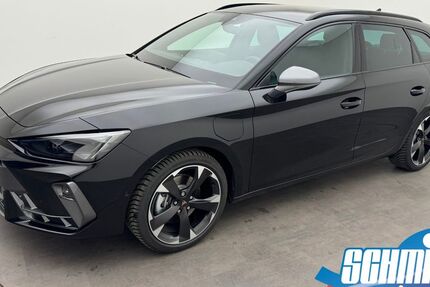 Cupra Leon 4.500 km 37.400 &euro; Peine 31226