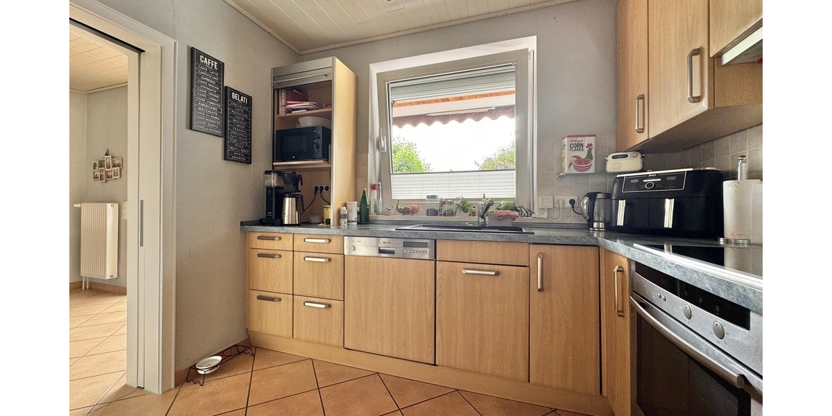 Reihenendhaus mit viel Platz - Reihenendhaus Hildesheim Marienburger Höhe | Angebot:27655492