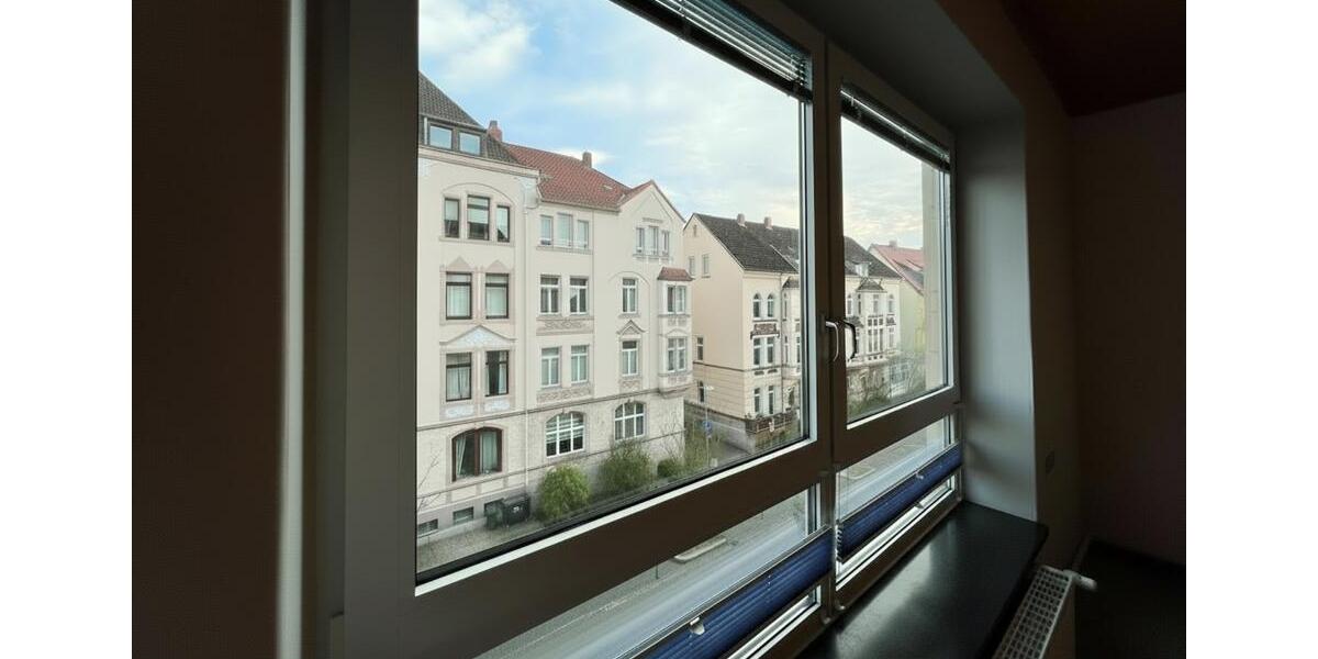 Etagenwohnung Braunschweig Nordstadt - 4 Zimmer, 96 m&sup2;, 280.000&euro; | Angebot:26099567