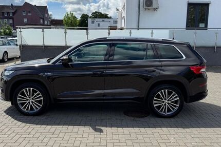 Skoda Kodiaq 216.173 km 18.900 &euro; Salzgitter-Lebenstedt 38226