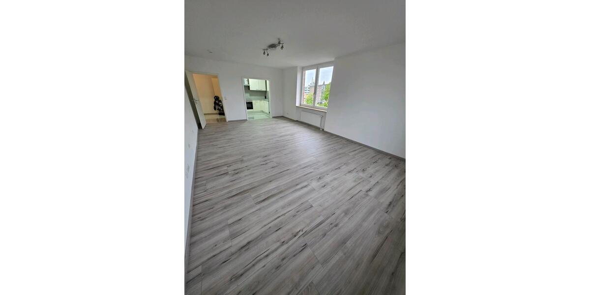 Etagenwohnung Salzgitter Ortschaft Südost - 2 Zimmer, 71 m&sup2;, 610&euro; | Angebot:26534877
