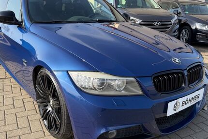 BMW 320 193.000 km 13.990 &euro; Salzgitter 38229