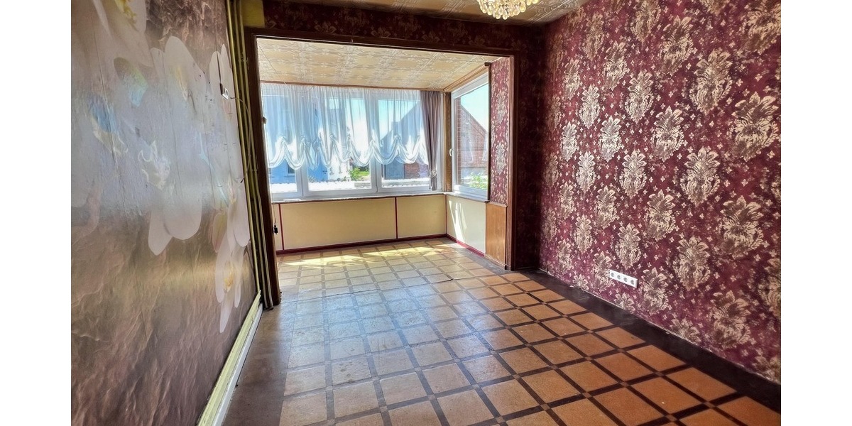 Saniertes Objekt mit großer Scheune 9 zimmer