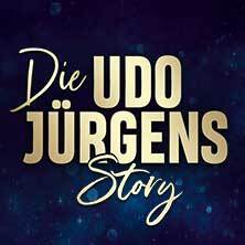 Die Udo Jürgens Story - Mit Gabriela Benesch & Alex Parker Wolfenbüttel