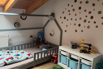 Wohnung Goslar Jürgenohl - 4 Zimmer, 75 m&sup2;, 830&euro; | Angebot:24831401