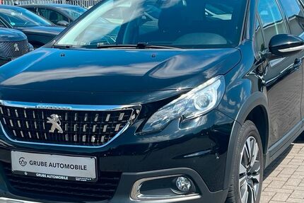 Peugeot 2008 47.900 km 14.490 &euro; Lengede 38268