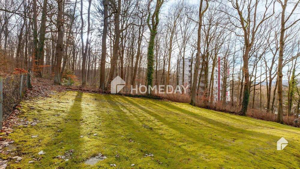 Erbbaurecht: Gemütliche Etagenwohnung mit Wintergarten in gefragter Umgebung von Bad Salzdetfurth 2 zimmer