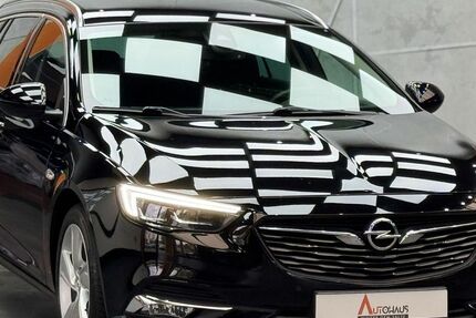 Opel Insignia 139.500 km 12.950 € Salzgitter 38259