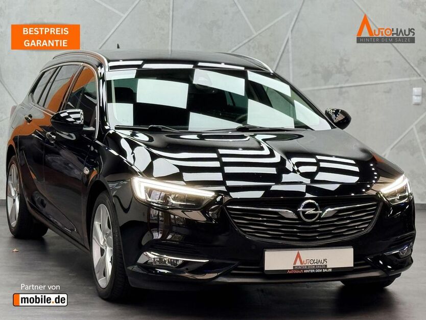 Opel Insignia 139.500 km 12.950 € Salzgitter 38259