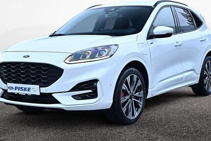 Ford Kuga 56.980 km 25.850 € Wolfenbüttel 38302